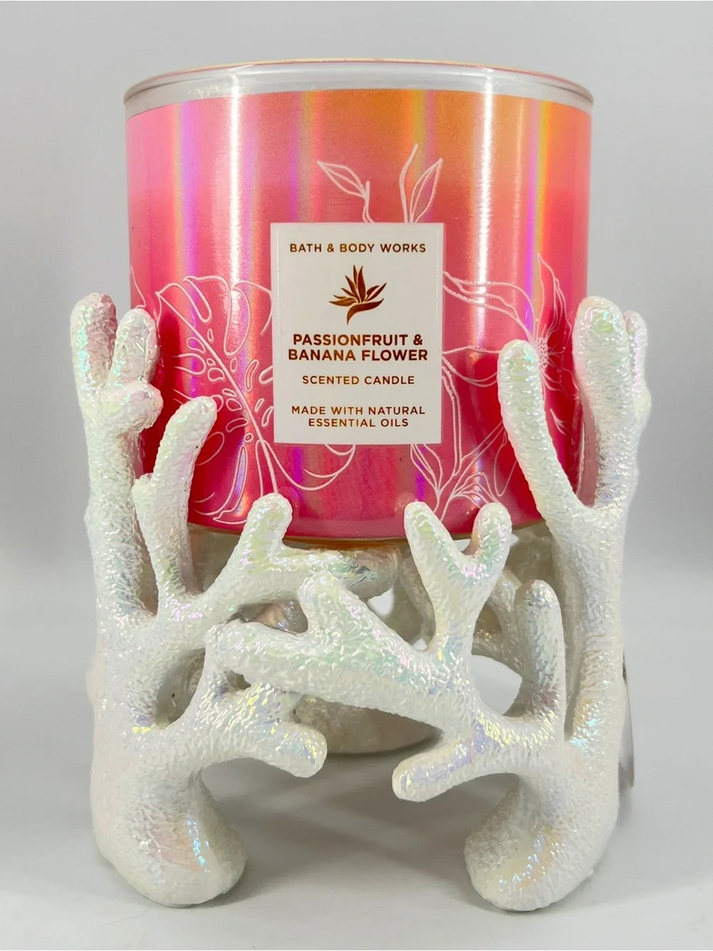 Bath & Body Works 🧜‍♀️ mer